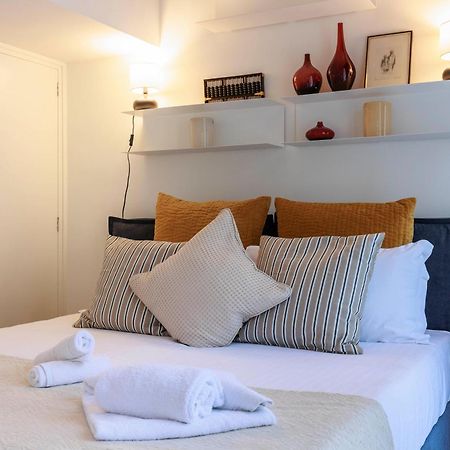 Palazzo Caccini Luxury Apartment Florence Exterior photo