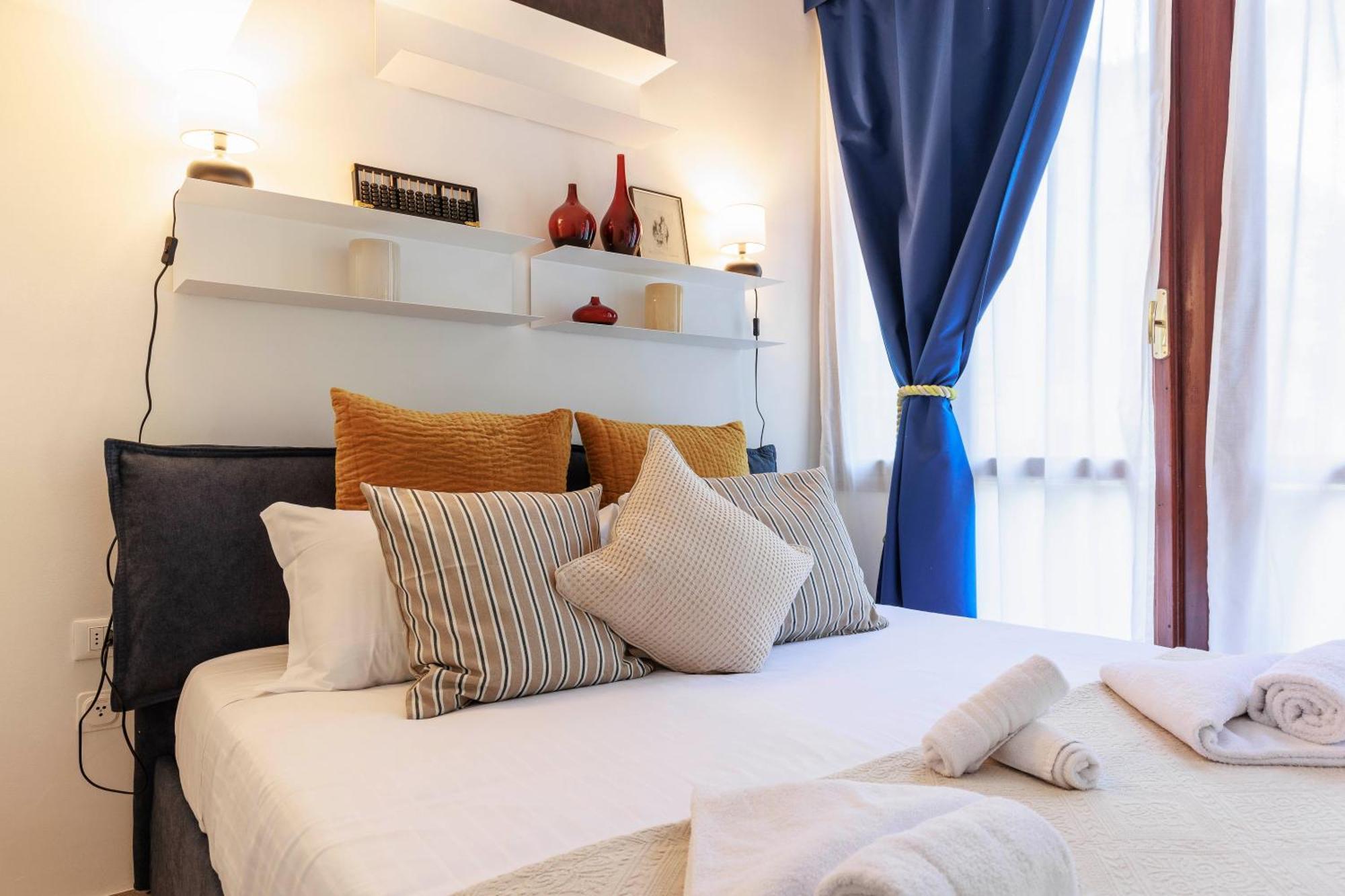 Palazzo Caccini Luxury Apartment Florence Exterior photo