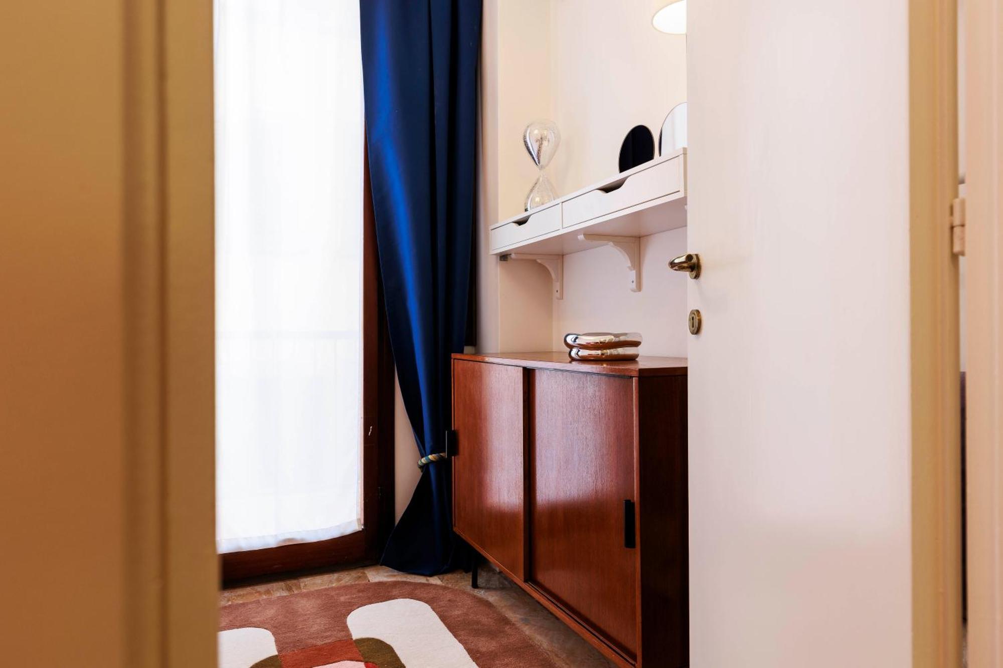 Palazzo Caccini Luxury Apartment Florence Exterior photo