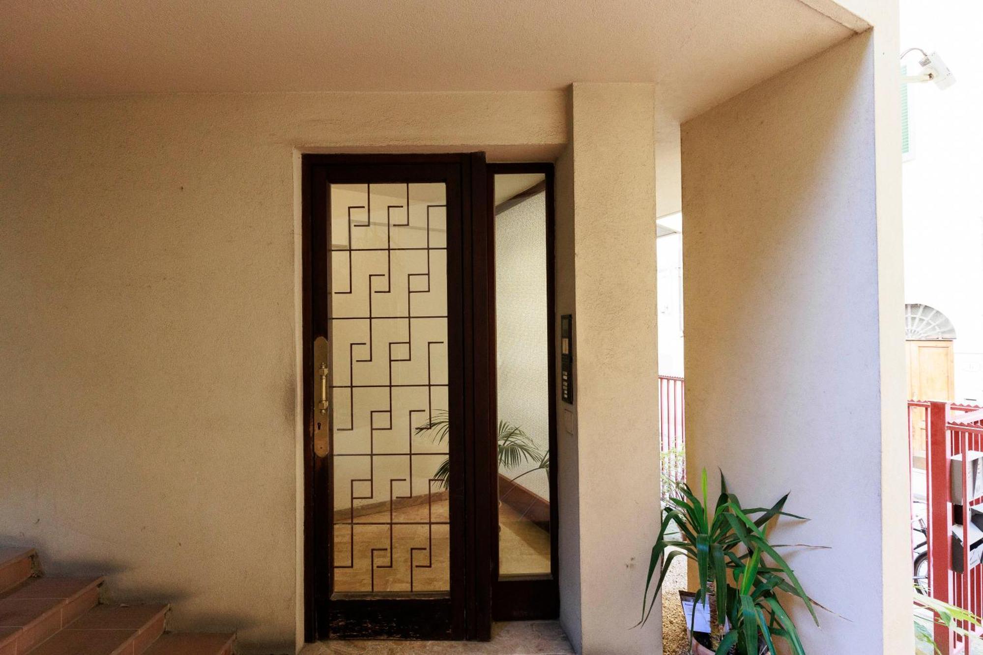 Palazzo Caccini Luxury Apartment Florence Exterior photo