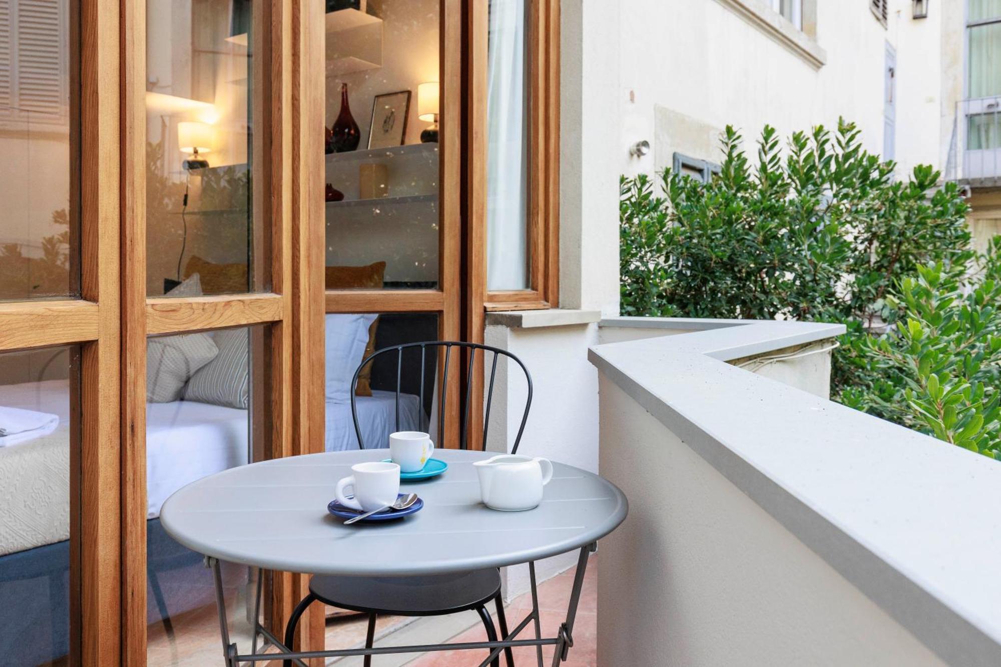 Palazzo Caccini Luxury Apartment Florence Exterior photo