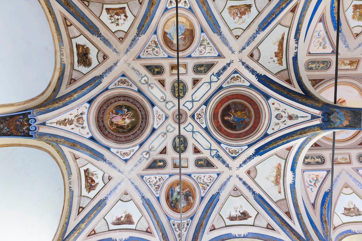 Palazzo Caccini Luxury Apartment Florence Exterior photo